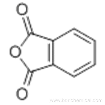 Phthalic anhydride CAS 85-44-9